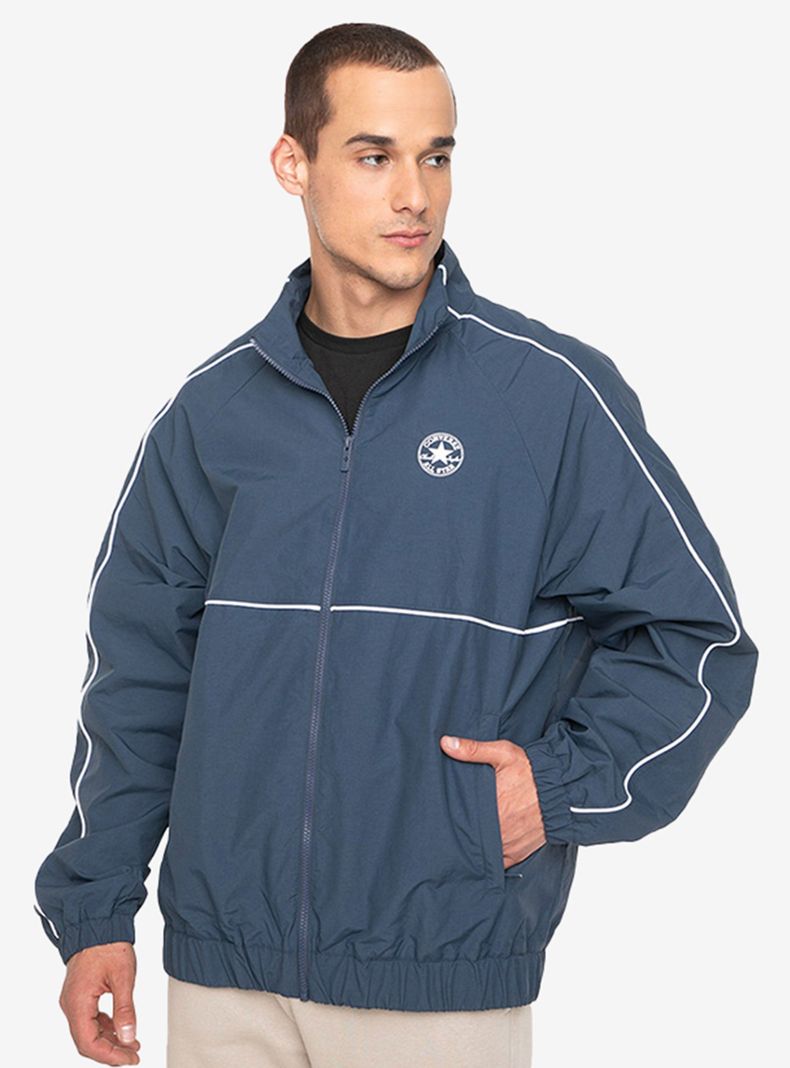 Cortaviento Retro Chuck Elevated-0