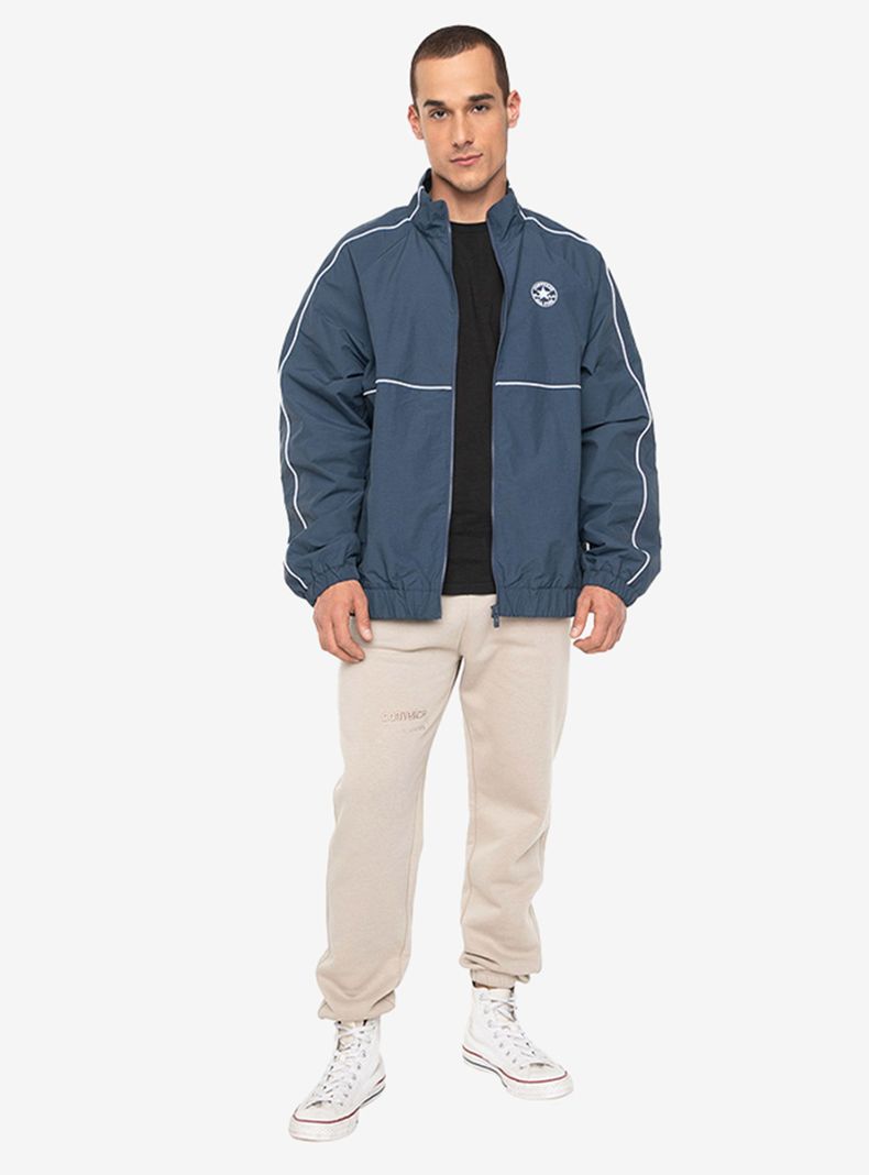 Cortaviento Retro Chuck Elevated-4