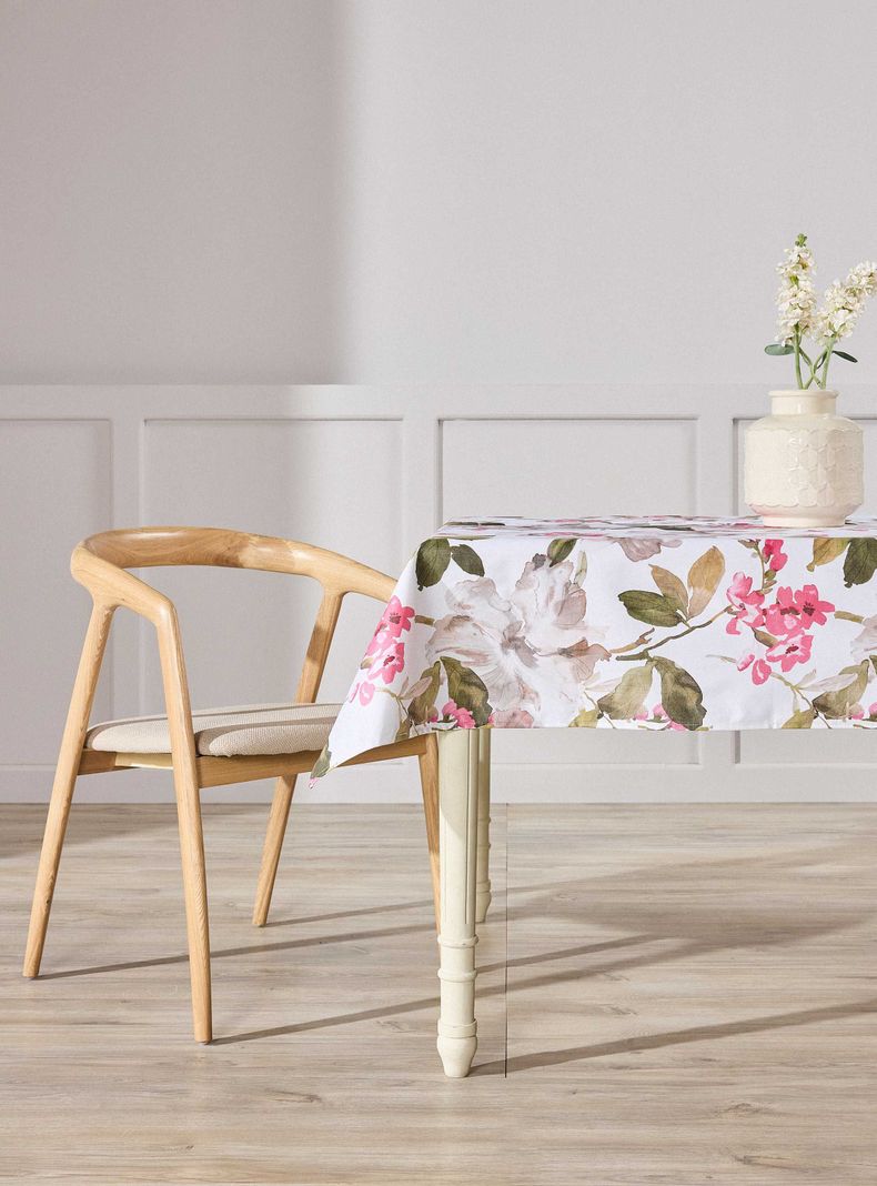 Mantel Fresia Antimanchas 150x250 cm-0