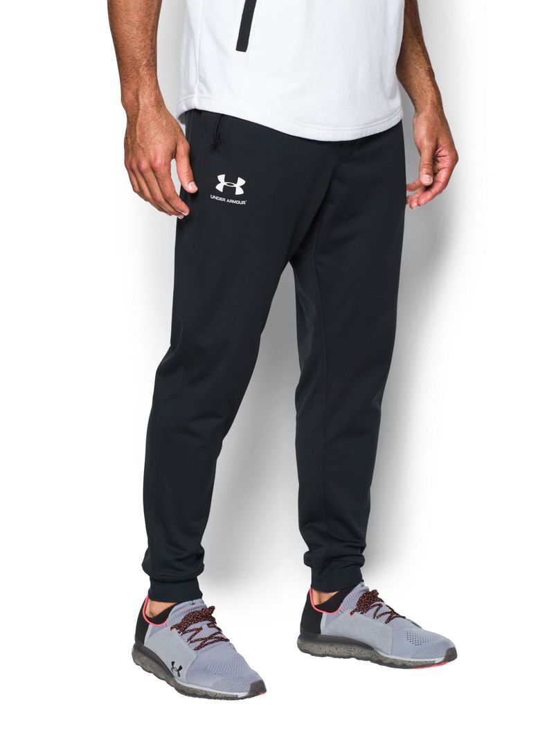 Pantalón Jogger Sportstyle Tricot Jo-0