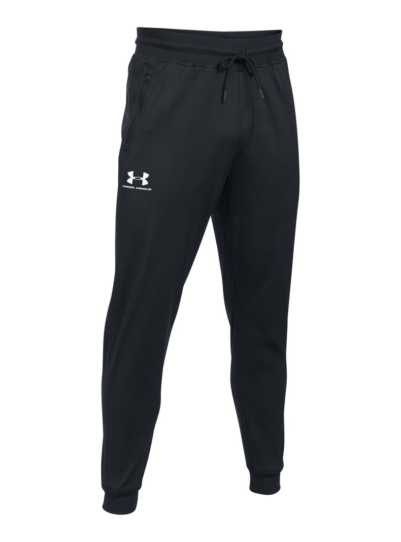 Pantalón Jogger Sportstyle Tricot Jo-1