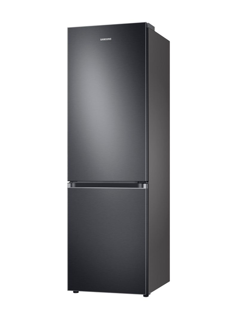 Refrigerador Bottom Mount No Frost 360 Litros RB36T602FB1/ZS All Around Cooling-3