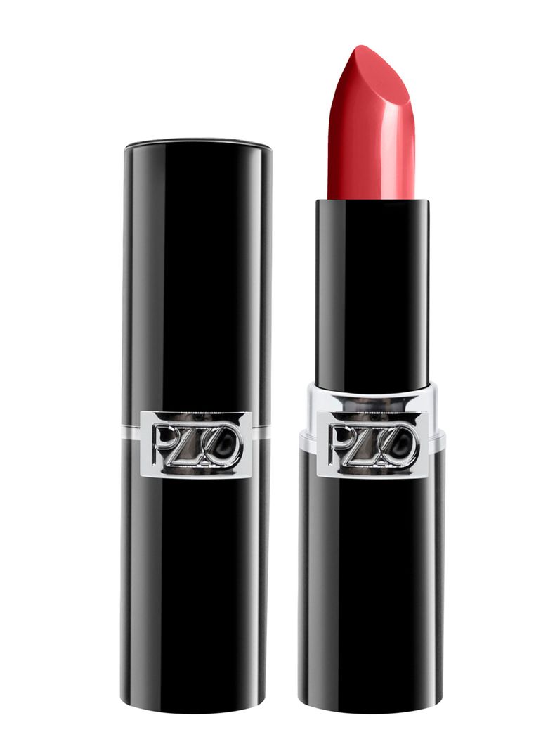Labial Creamy Lipstick Warm Pink-0