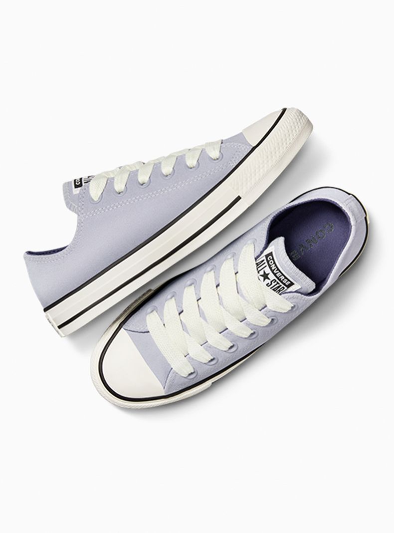Zapatilla Urbana Chuck Mujer Taylor All Star-1