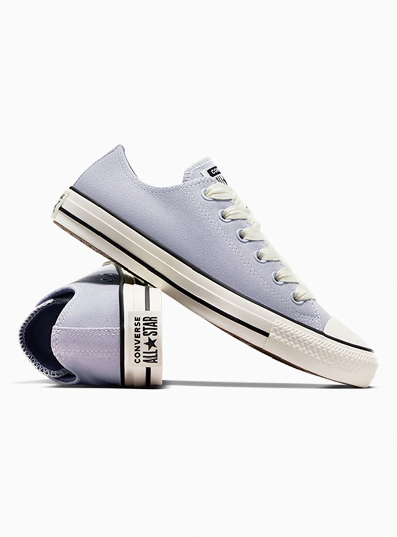 Zapatilla Urbana Chuck Mujer Taylor All Star-2