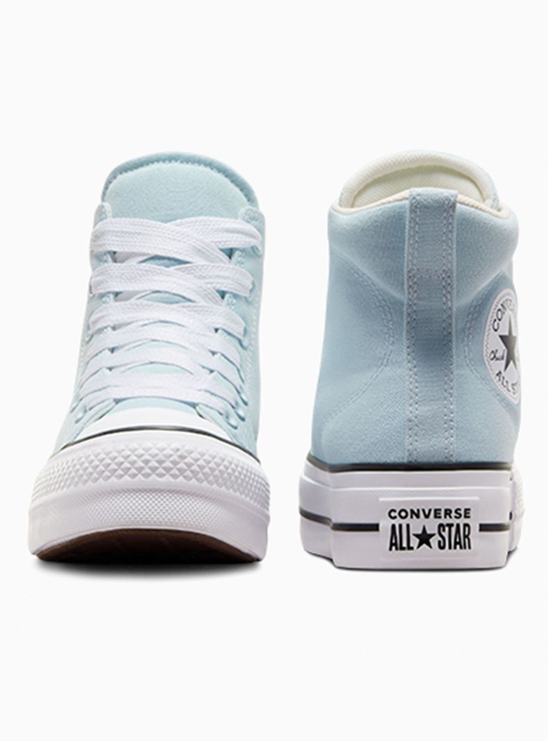 Zapatilla Urbana Mujer CTAS-Street Elevation UN-3