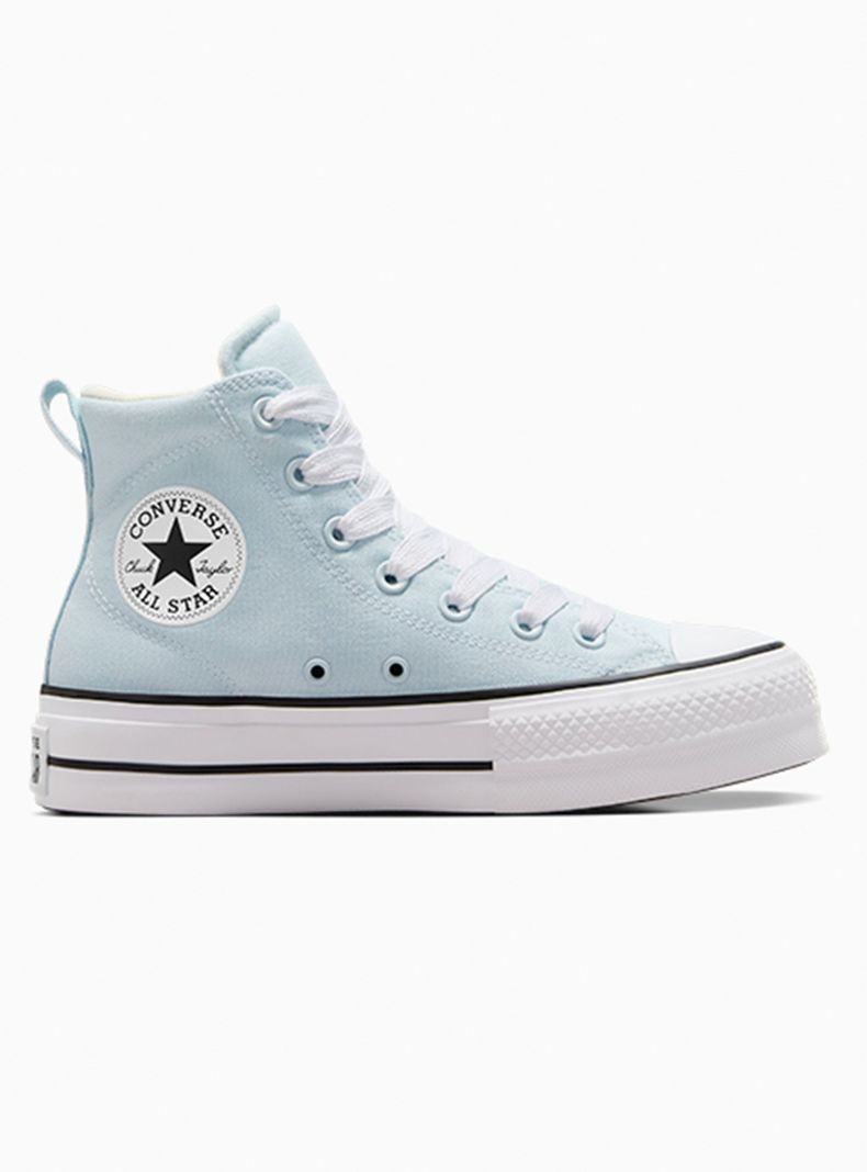 Zapatilla Urbana Mujer CTAS-Street Elevation UN-0