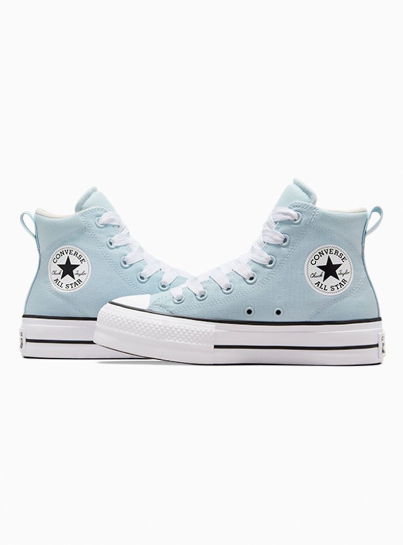 Zapatilla Urbana Mujer CTAS-Street Elevation UN-2