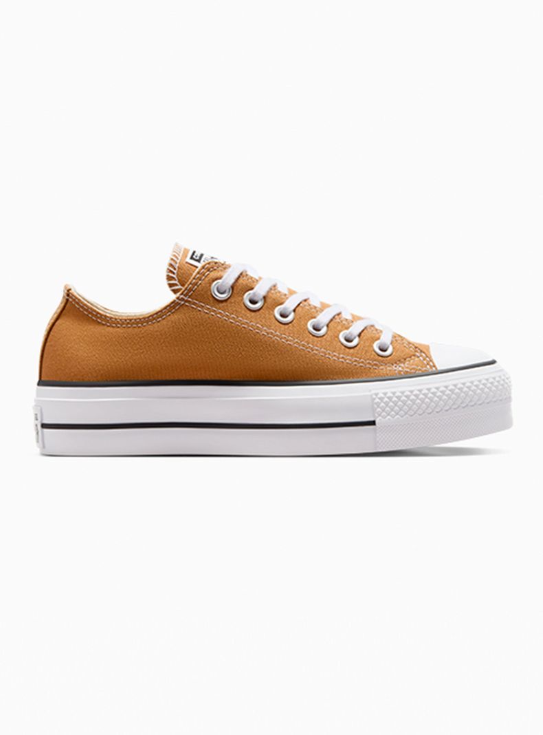 Zapatilla Urbana Unisex Chuck T All Star Lift-0