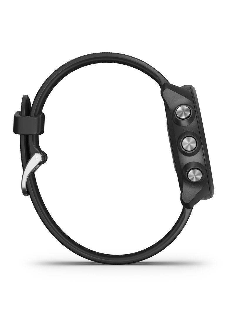 Smartwatch Forerunner 245 Music Negro Garmin | Paris.cl