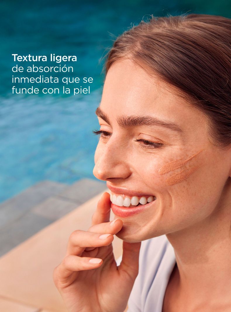 Isdin Fotoprotector Spot Prevent Color Spf50+ 50 ml-4