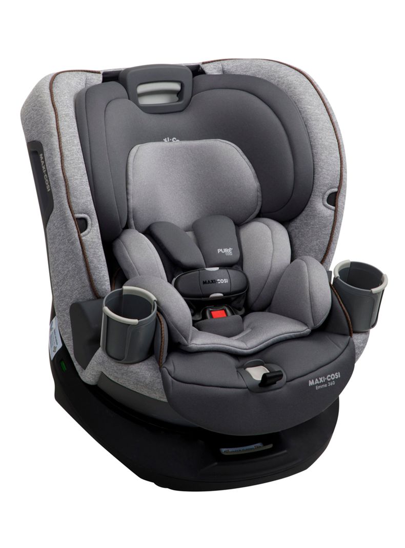 Silla de Auto Convertible Emme 360° Urban Wonder Maxi Cosi-0