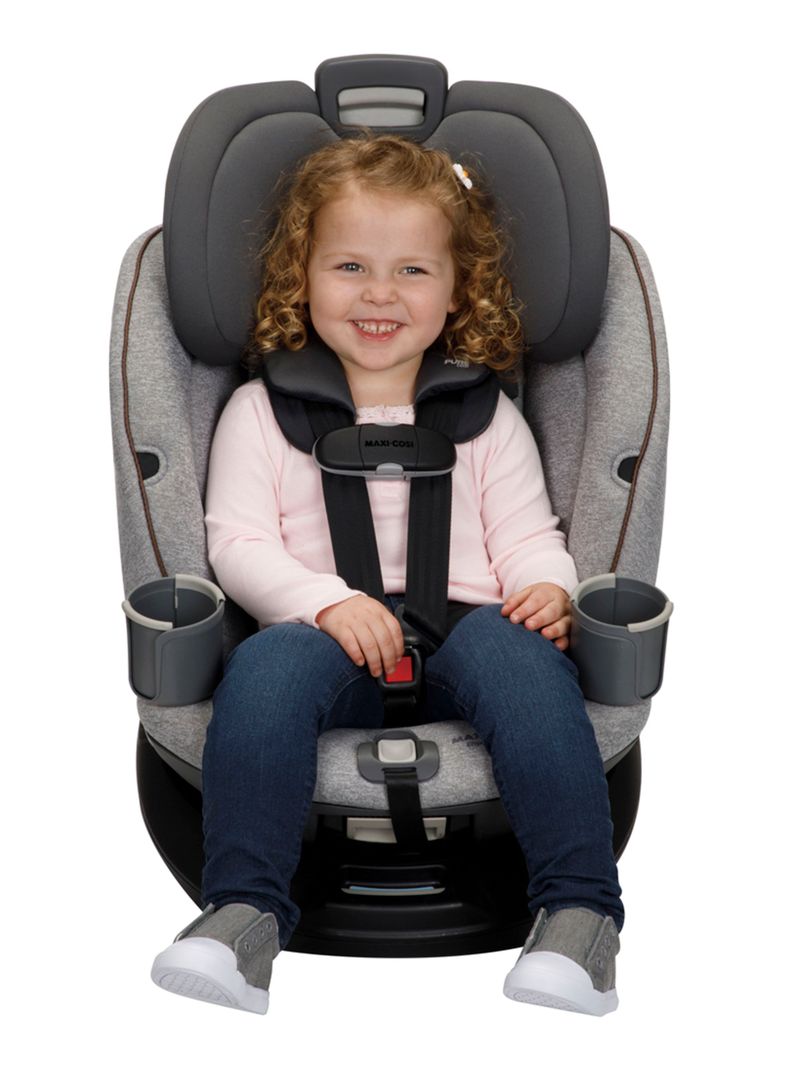 Silla de Auto Convertible Emme 360° Urban Wonder Maxi Cosi-5