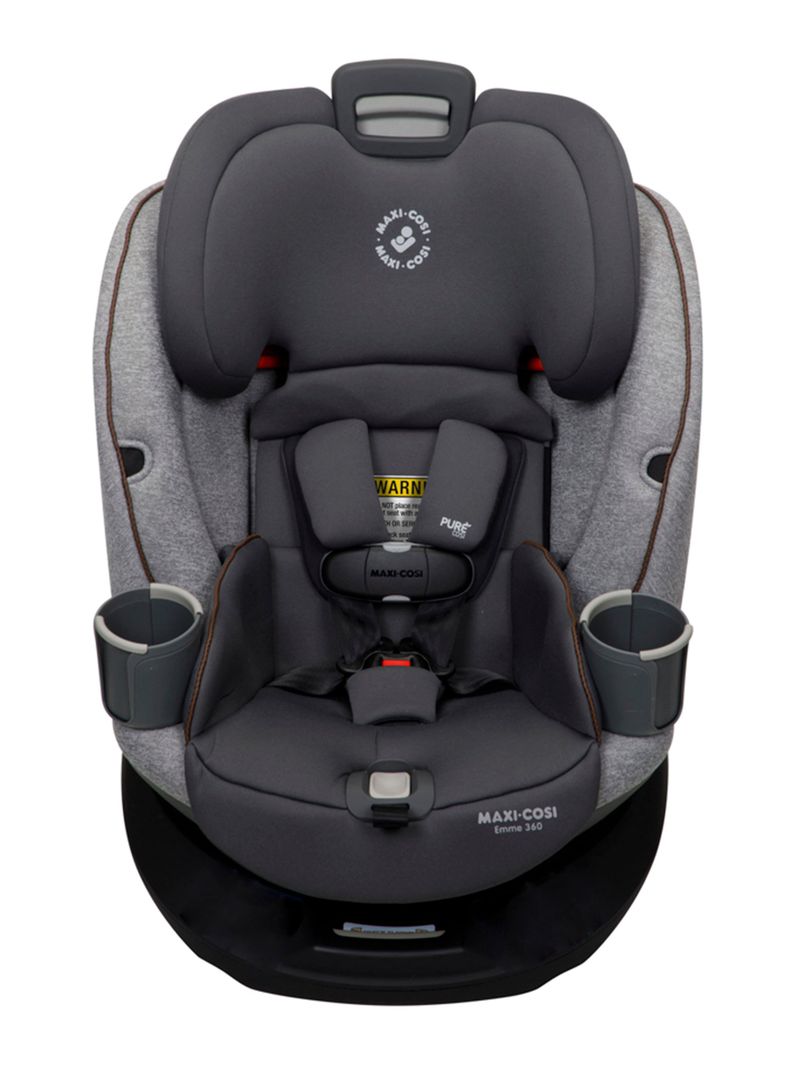 Silla de Auto Convertible Emme 360° Urban Wonder Maxi Cosi-2