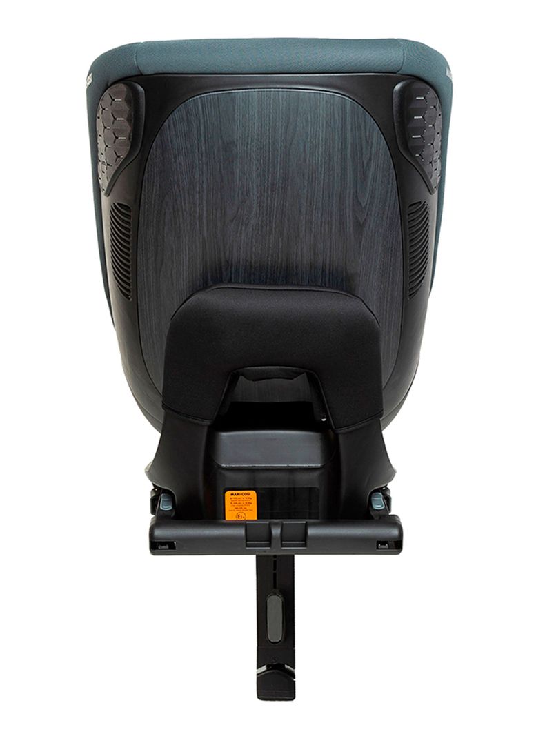Silla Auto Convertible Spinel 360° Plus 012 Authentic Graph-2