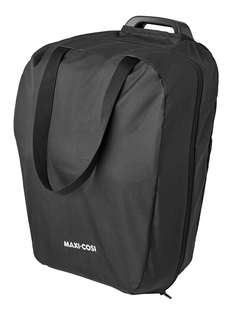 Silla Auto Combinada Nomad Authentic Graphite-5