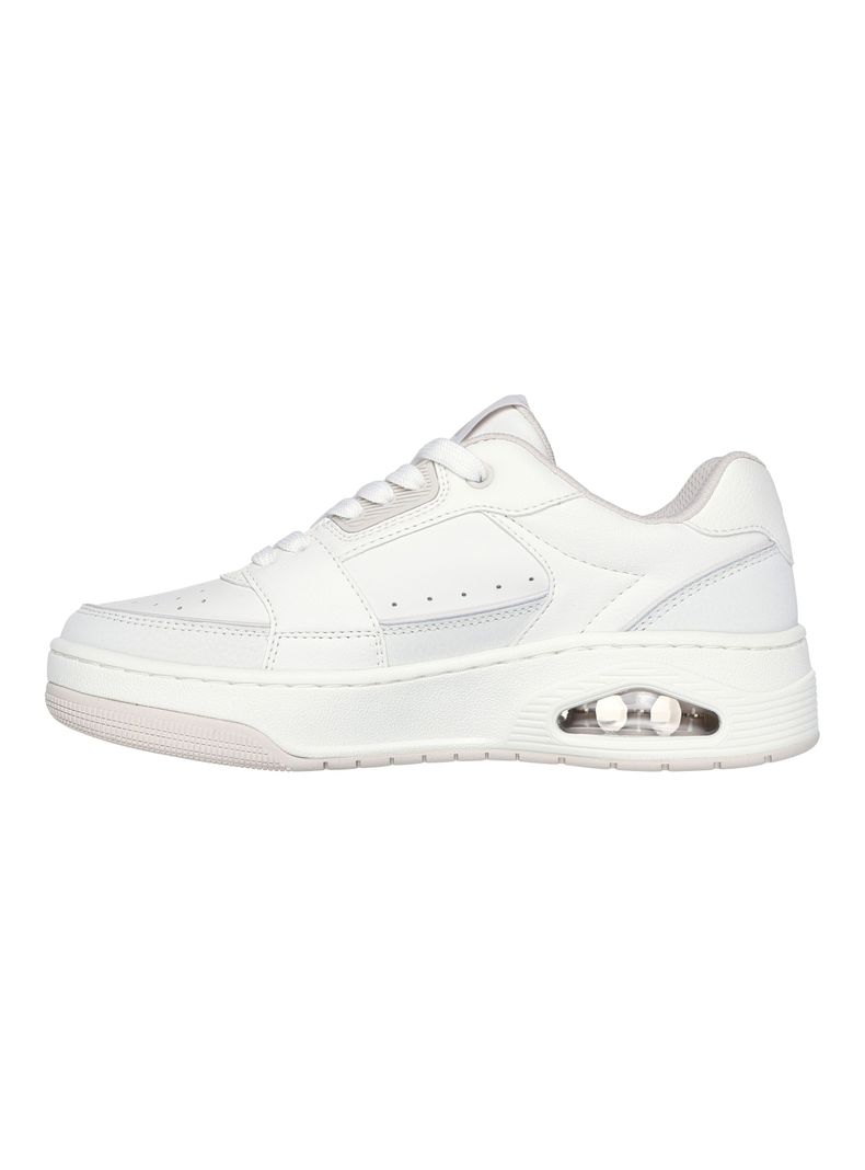 Zapatilla Urbana Uno-Court Mujer-2