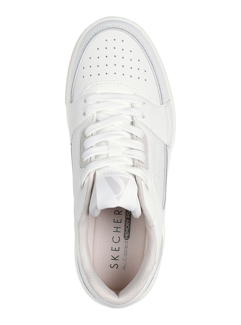 Zapatilla Urbana Uno-Court Mujer-3