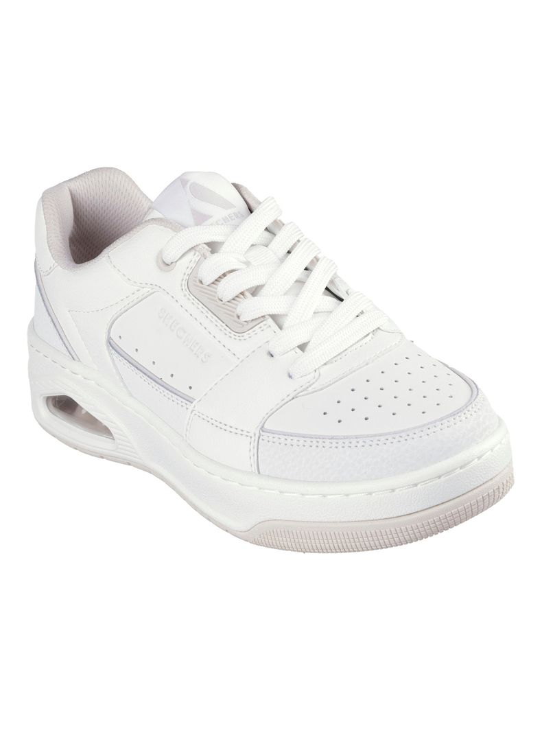 Zapatilla Urbana Uno-Court Mujer-1