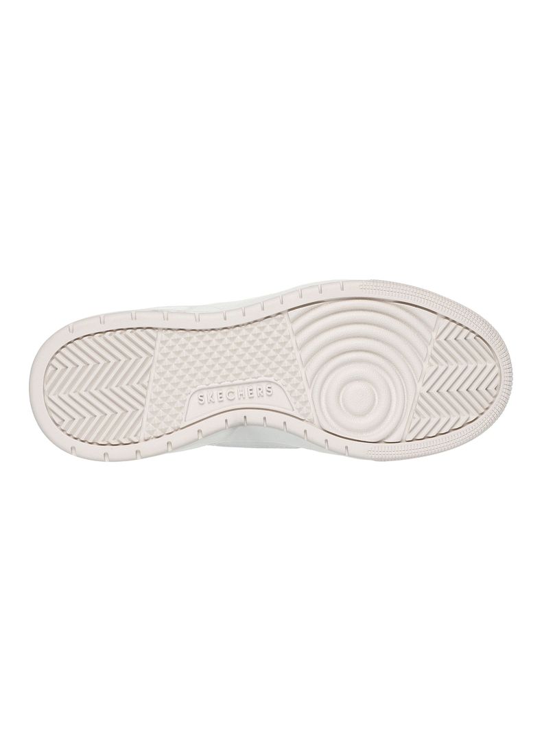 Zapatilla Urbana Uno-Court Mujer-4