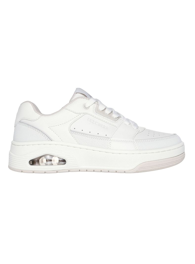 Zapatilla Urbana Uno-Court Mujer-0