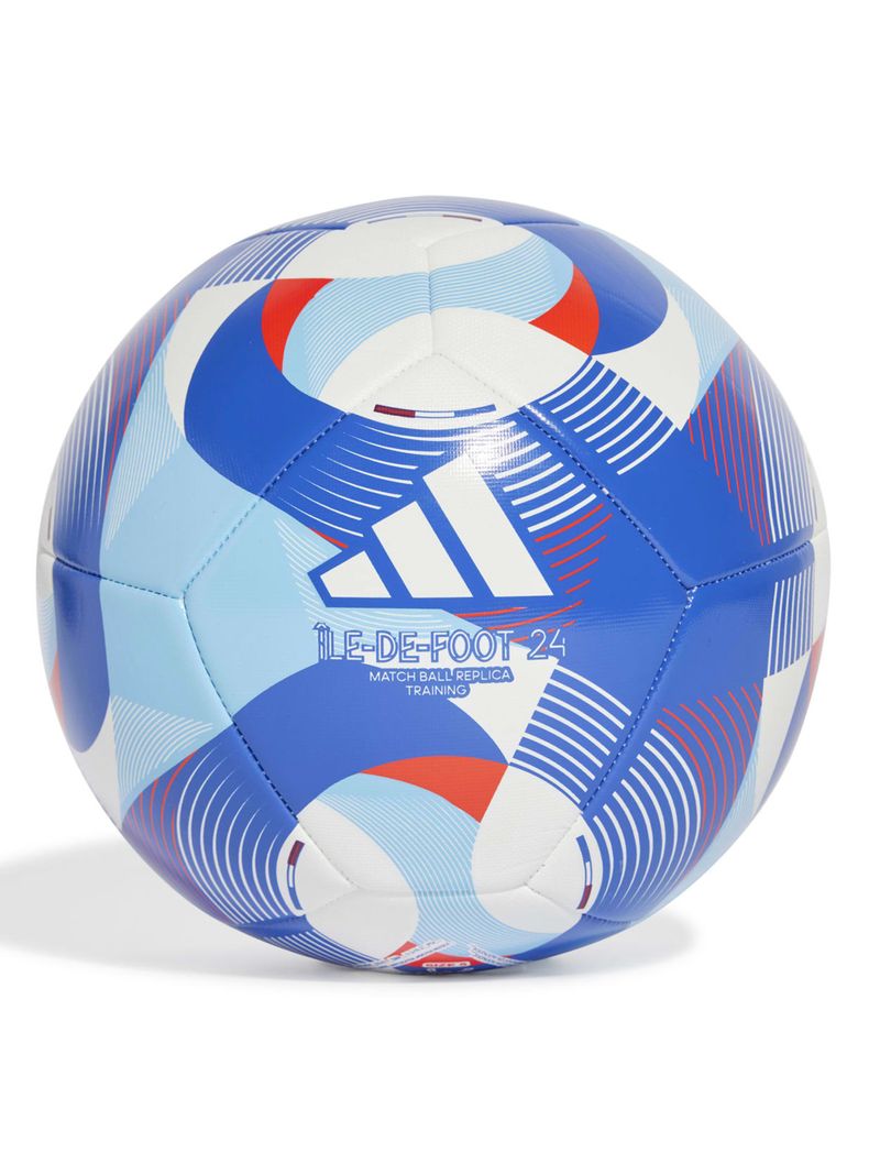 Balón de Fútbol Olympics París 24 Unisex-0