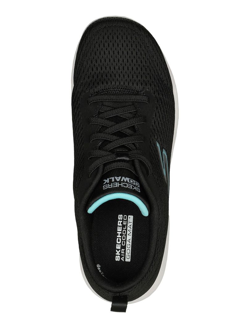 Zapatilla Urbana Go Walk Travel Mujer-3