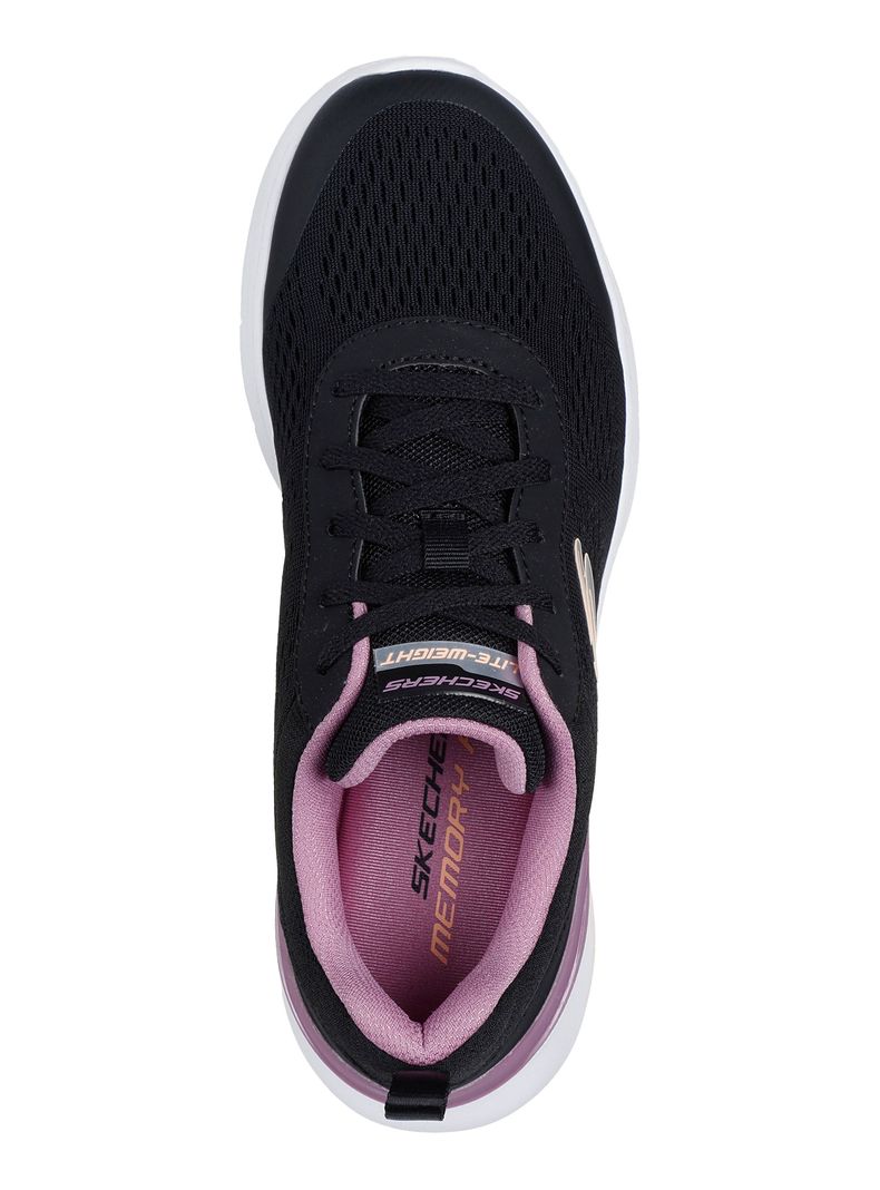 Zapatilla Urbana Mujer Skech-Air Dynamight 2.0-3