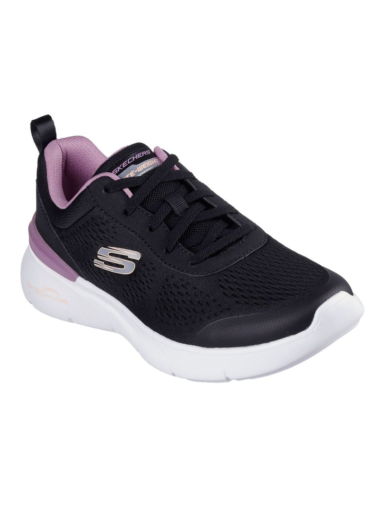 Zapatilla Urbana Mujer Skech-Air Dynamight 2.0-1