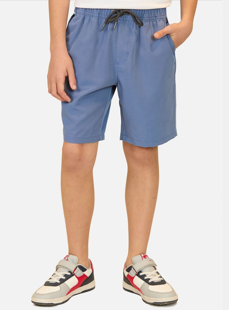 Bermuda Colored Hib-0