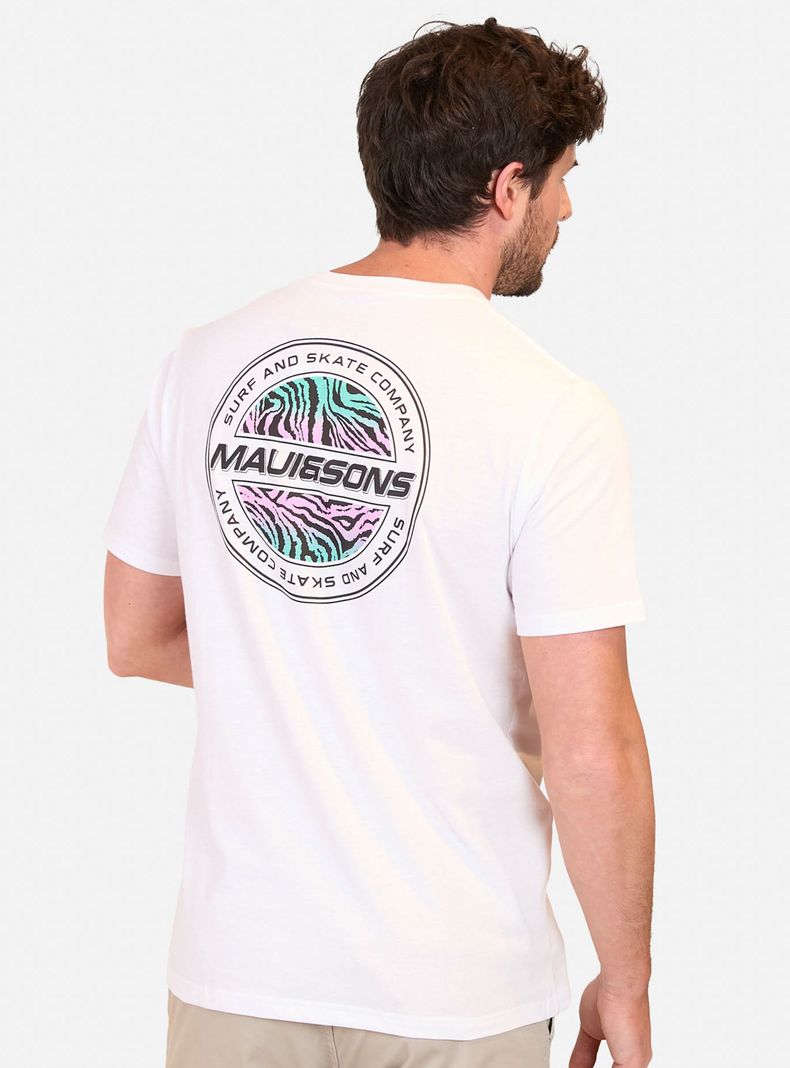 Polera MC Animal Print Fantasy-1