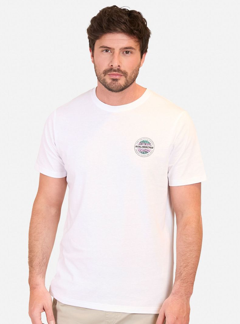 Polera MC Animal Print Fantasy-0