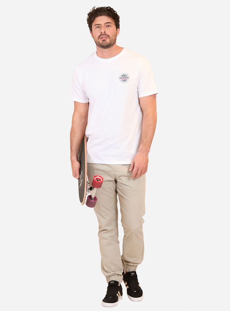 Polera MC Animal Print Fantasy-3