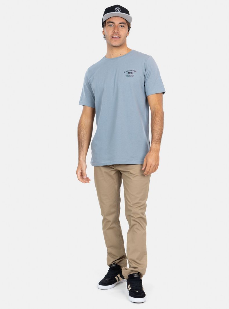 Polera MC Print Back The Mind-3