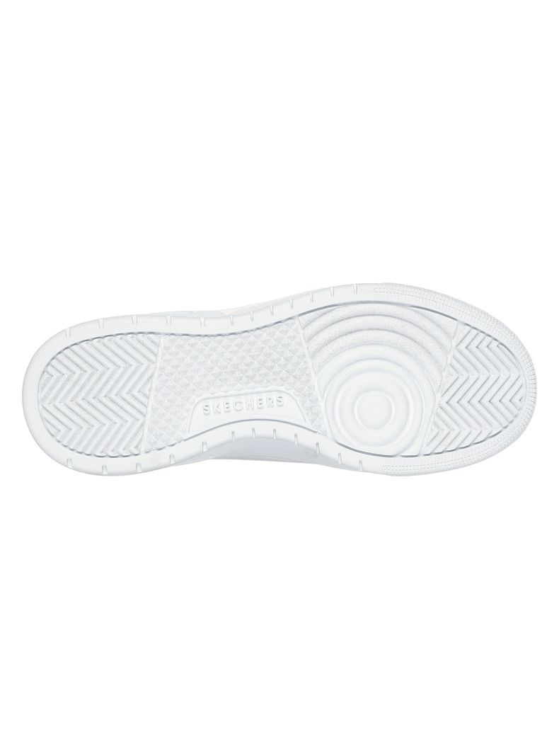 Zapatilla Urbana Logotipo Uno- Court Mujer-4