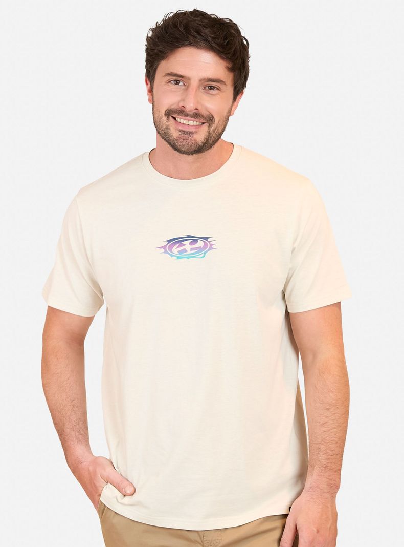 Polera MC Print Gotic-0