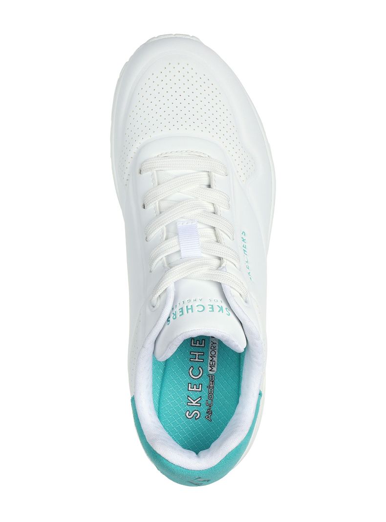 Zapatilla Urbana Logo Uno Mujer-3