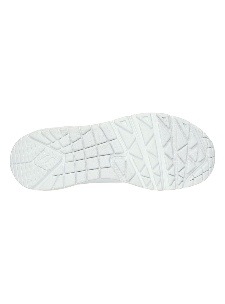 Zapatilla Urbana Logo Uno Mujer-4
