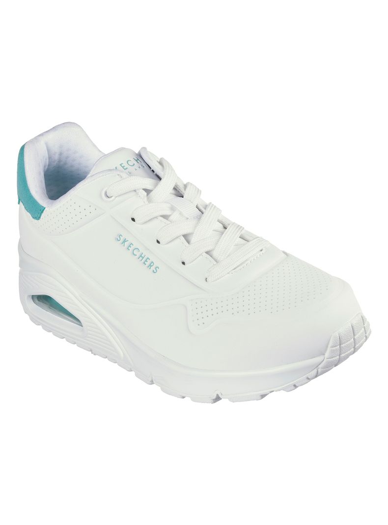 Zapatilla Urbana Logo Uno Mujer-1