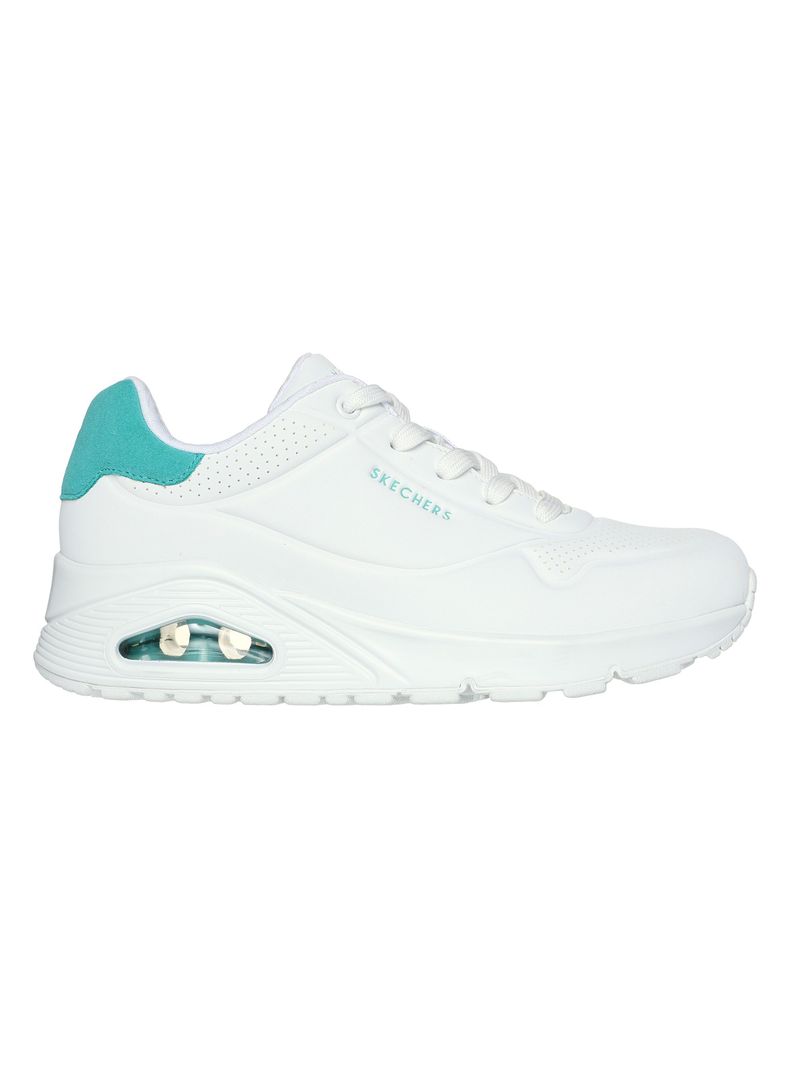 Zapatilla Urbana Logo Uno Mujer-0
