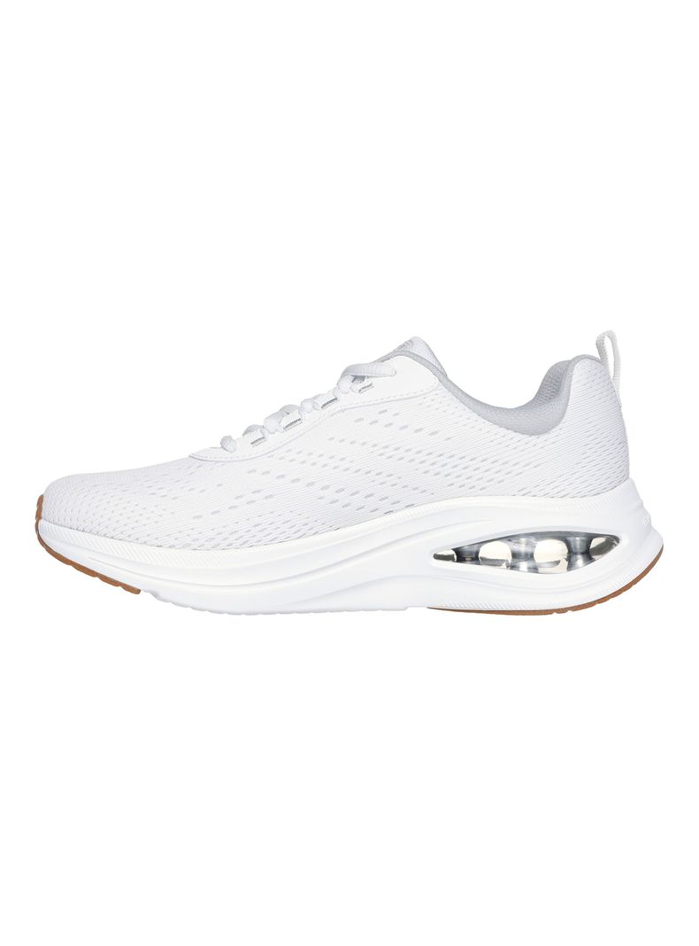 Zapatilla Urbana Logo Skech-Air Meta Mujer-2