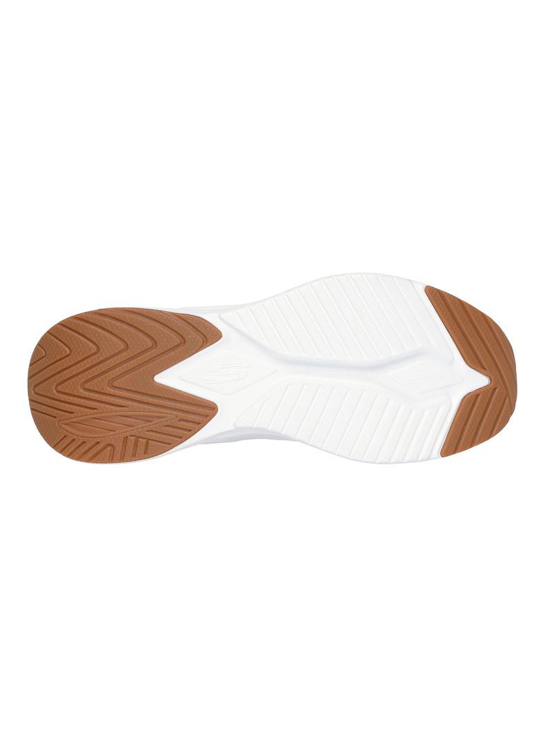 Zapatilla Urbana Logo Skech-Air Meta Mujer-4