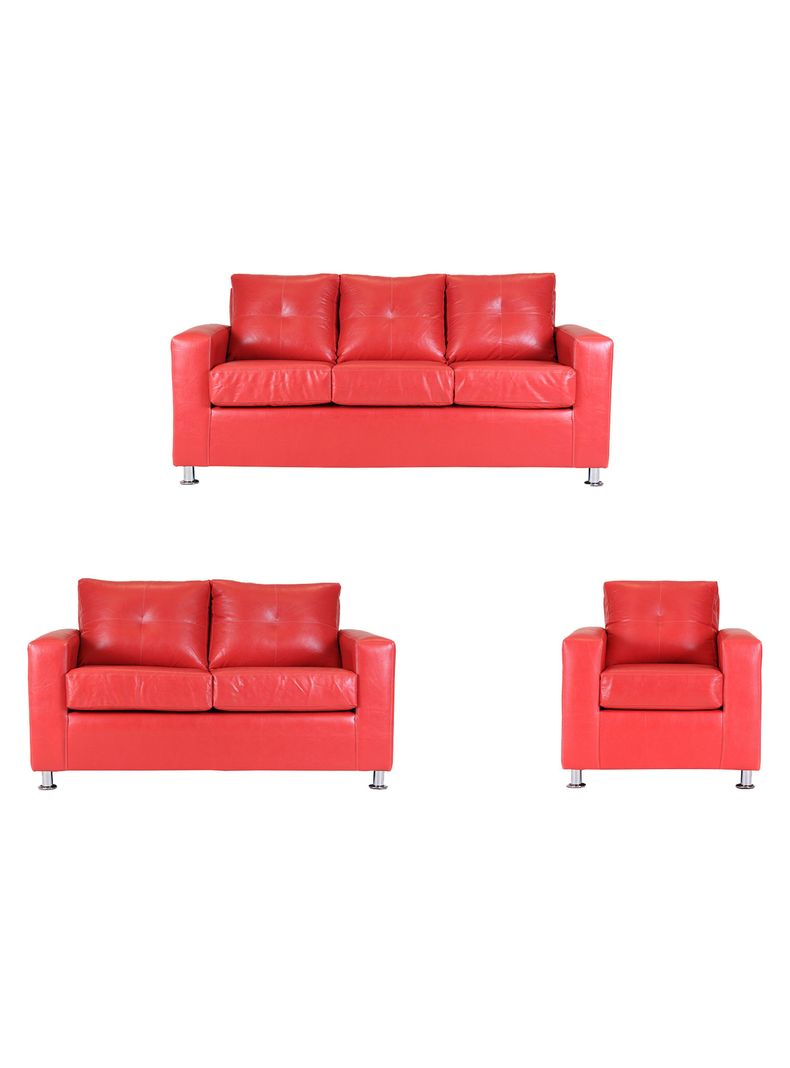 Rojo