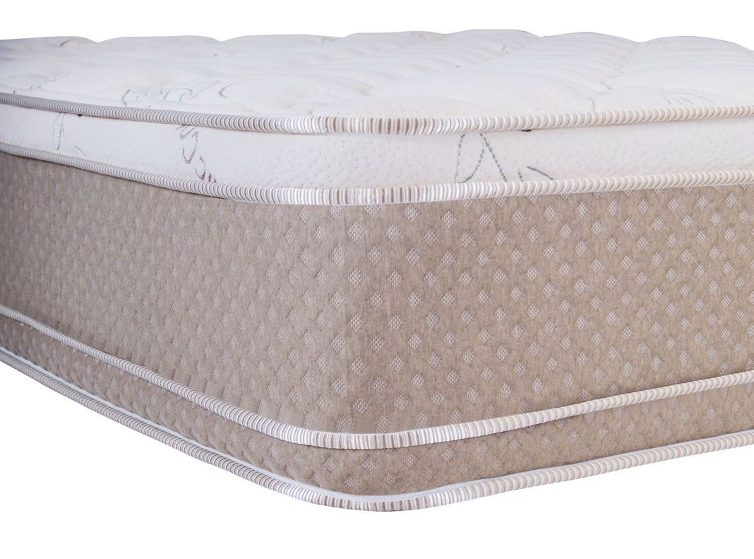 Colchón Cotton Organic King-3