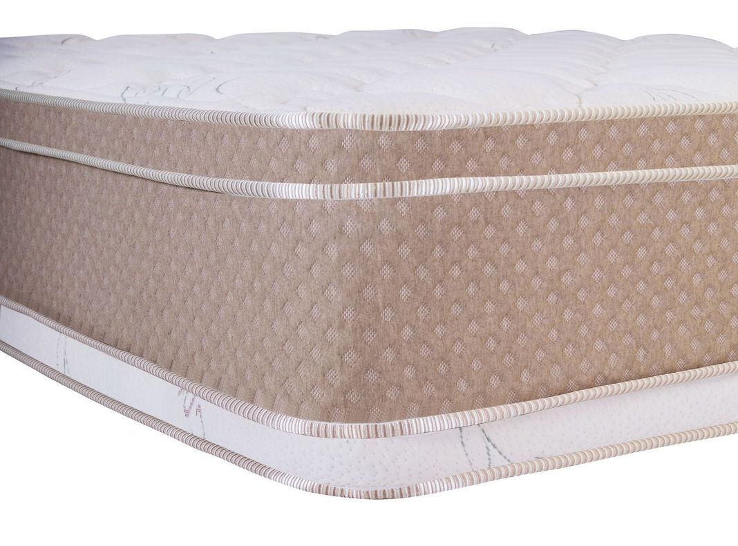 Colchón Cotton Organic King-2