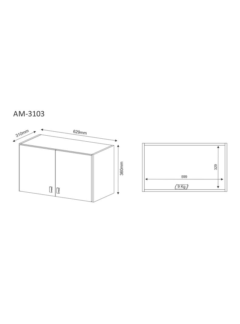 Gabinete Am-1
