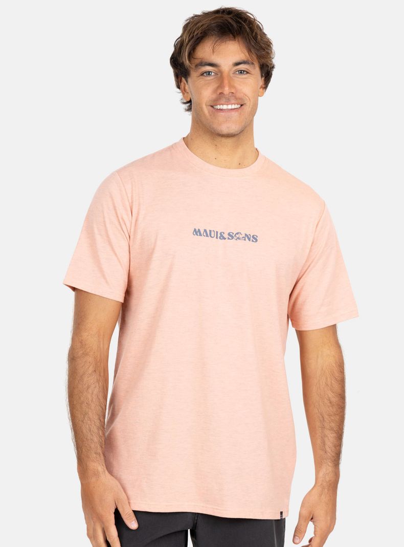 Protección Solar Poleras De Agua Maui Ripley POLERA MUJER AGUA