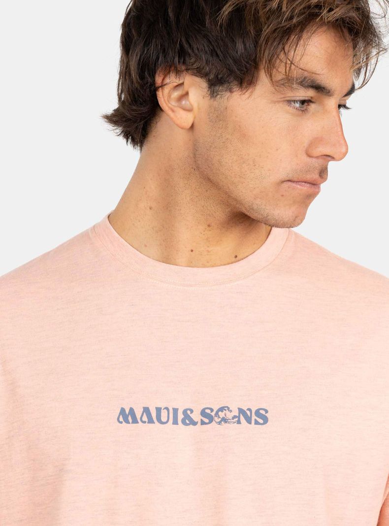 Polera Print Suf Company-2