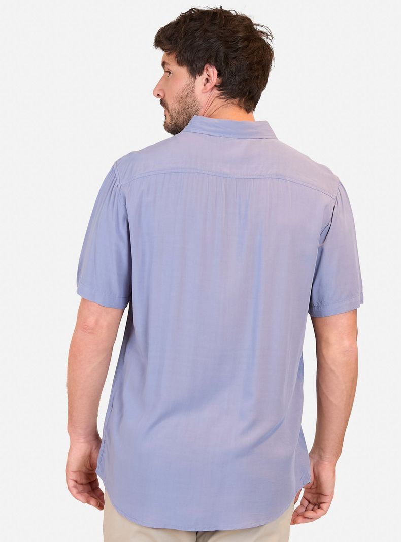 Camisa MC Casual Lisa-1