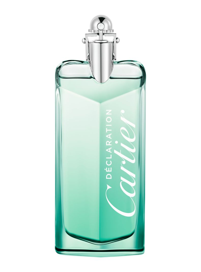 Perfume Declaration Haute Fraicheur Cartier EDT Hombre 100 ml-0
